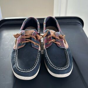Sperry loafers
